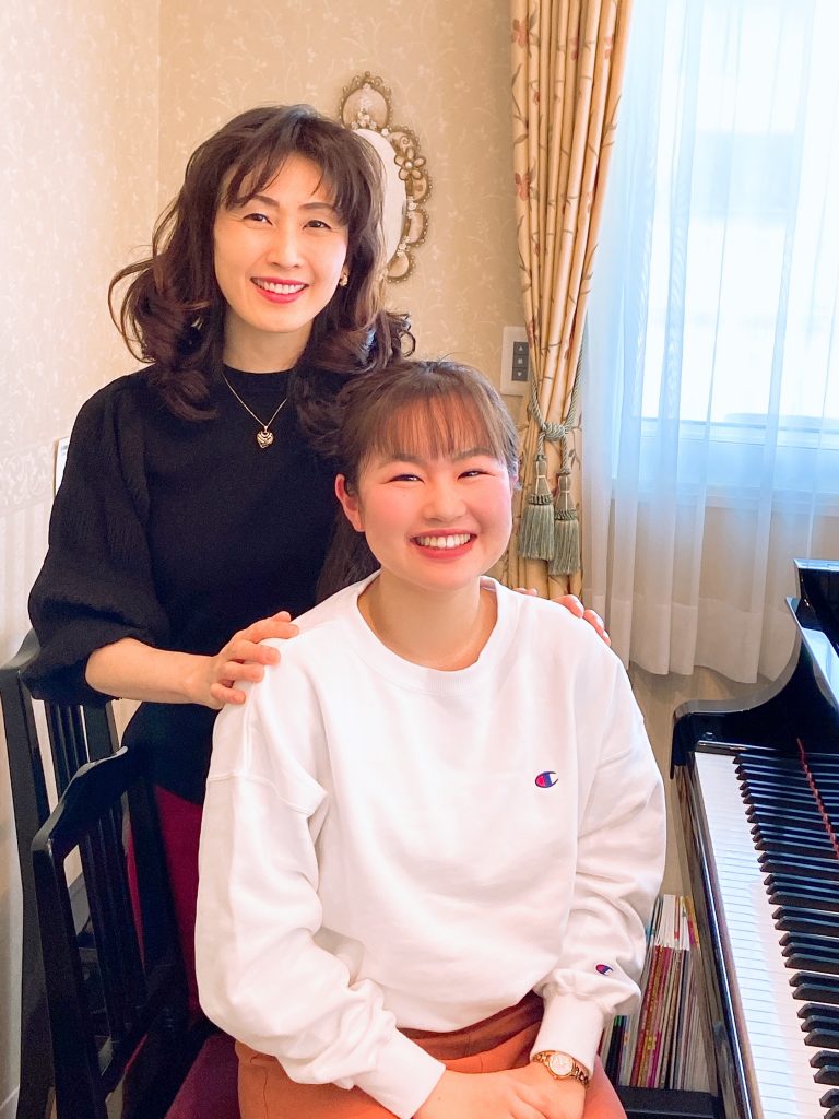 渡辺佑ちゃんとの写真